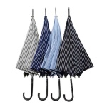 Αυτόματη ομπρέλα μπαστούνι – 60# - 8K - Tradesor - 585816 - Image 2