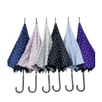 Αυτόματη ομπρέλα μπαστούνι – 60# - 8K - Tradesor - 585823 - Image 2