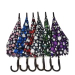 Αυτόματη ομπρέλα μπαστούνι – 56# - 10K - Tradesor - 585885 - Image 2