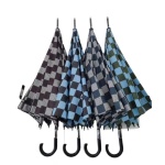 Αυτόματη ομπρέλα μπαστούνι – 70# - 8K - Tradesor - 585915 - Image 2