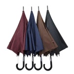 Αυτόματη ομπρέλα μπαστούνι – 70# - 8K - Tradesor - 585922 - Image 2