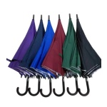 Αυτόματη ομπρέλα μπαστούνι – 70# - 8K - Tradesor - 585946 - Image 2