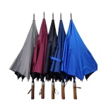 Αυτόματη ομπρέλα – 70# - Tradesor - 585960 - Image 2