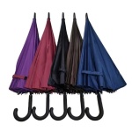 Αυτόματη ομπρέλα μπαστούνι – 70# - 16K - Tradesor - 585984 - Image 2