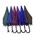 Αυτόματη ομπρέλα μπαστούνι – 70# - 8K - Tradesor - 585991 - Image 2