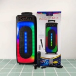 Φορητό ηχείο Subwoofer - RX-6242 - 6.5'' - 062422 - Image 2