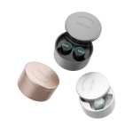 Ασύρματα ακουστικά με θήκη φόρτισης – TWS – M7 - White - 881209 - Image 4