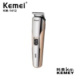 Κουρευτική μηχανή - KM-1412 - Kemei - Image 3