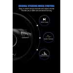 Ηχοσύστημα αυτοκινήτου 2DIN – BMW E39 – Android - JA-7235 - Image 5