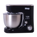 Κουζινομηχανή – Μίξερ με κάδο – KM3030 - 5.0L - DSP -  564483 - Black - Image 2