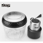 Πολυκόπτης Multi - 2in1 - KM4072U - DSP - 613361 - Image 4