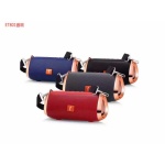 Ασύρματο ηχείο Bluetooth - ET-801 - 217290 - Black - Image 5