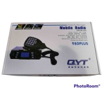 Ασύρματος πομποδέκτης - UHF/VHF - KT-980Plus - 179806 - Image 2