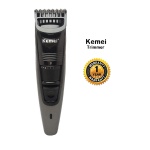 Ξυριστική μηχανή - KM-2712 - Kemei - Image 4