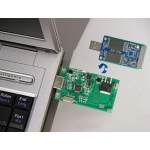 DELOCK αντάπτορας USB σε mSATA 62681, 5Gbps - Image 2