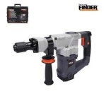 Πνευματικό πιστολέτο - 1200W - Finder - 197371 - Image 2