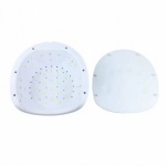 Φουρνάκι νυχιών UV/LED - Star 5 - 72W - 631187 - Pink - Image 2