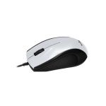 Ενσύρματο ποντίκι - WB-012 - Weibo - 650124 - Silver - Image 3