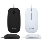 Ενσύρματο ποντίκι - FC-5084 - Weibo - 655846 - White - Image 3