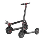 Ηλεκτρικό Scooter - Wind-Goo - 250W - 25km/h - M11 - 672090 - Image 2