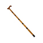 Μπαστούνι βάδισης ξύλινο - BS-9080 - 672878