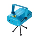 Φωτορυθμικό - Projector Laser Stage - XL-09 – 673394