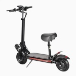 Ηλεκτρικό Scooter – HS86 – 48V – 40km/h - 674001 - Image 3