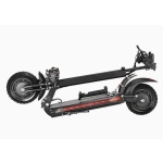 Ηλεκτρικό Scooter – HS86 – 48V – 40km/h - 674001 - Image 4