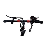 Ηλεκτρικό Scooter – HS86 – 48V – 40km/h - 674001 - Image 6