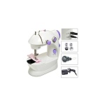 Ραπτομηχανή 4 σε 1 - Mini Sewing Machine - 202A - 675718S - Image 3