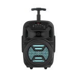 Φορητό ηχείο subwoofer - ZQS-6111 - 678135 - Image 2