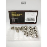 Hex units - 150 pcs - 678139 - Image 2