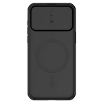 NILLKIN θήκη CamShield Pro Magnetic για iPhone 15 Pro Max, μαύρη - Image 4
