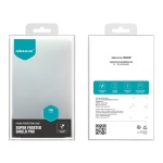 NILLKIN θήκη Super Frosted Shield Pro για Samsung Galaxy A55, μπλε - Image 3