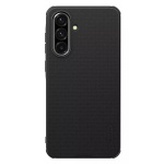 NILLKIN θήκη Super Frosted Shield Pro Magnetic για Samsung Galaxy A36 5G, μαύρη