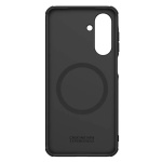 NILLKIN θήκη Super Frosted Shield Pro Magnetic για Samsung Galaxy A26 5G, μαύρη - Image 3