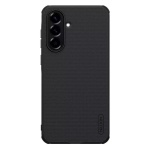 NILLKIN θήκη Super Frosted Shield Pro Magnetic για Samsung Galaxy A56 5G, μαύρη