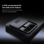 NILLKIN θήκη CamShield Pro για Samsung Galaxy A26 5G, μαύρη - Image 2