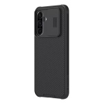 NILLKIN θήκη CamShield Pro για Samsung Galaxy A26 5G, μαύρη - Image 3