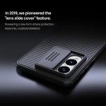 NILLKIN θήκη CamShield Pro για Samsung Galaxy S25 Edge, μαύρη - Image 2