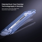 NILLKIN tempered glass 2.5D H+ Pro για Samsung Galaxy S25 Edge - Image 2