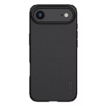 NILLKIN θήκη Super Frosted Shield Pro για Apple iPhone 17 Air, μαύρη