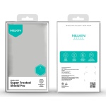 NILLKIN θήκη Super Frosted Shield Pro για Apple iPhone 17 Pro, μαύρη - Image 3
