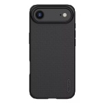 NILLKIN θήκη Super Frosted Shield Pro Magnetic για Apple iPhone 17 Air, μαύρη