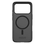 NILLKIN θήκη Super Frosted Shield Pro Magnetic για Apple iPhone 17 Pro, μαύρη - Image 3