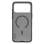 NILLKIN θήκη Super Frosted Shield Pro Magnetic για Apple iPhone 17 Pro, διάφανη/μαύρη - Image 3