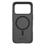 NILLKIN θήκη Super Frosted Shield Pro Magnetic για Apple iPhone 17 Pro Max, μαύρη - Image 3