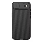 NILLKIN θήκη CamShield Pro για Apple iPhone 17 Air, μαύρη