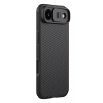 NILLKIN θήκη CamShield Pro για Apple iPhone 17 Air, μαύρη - Image 3