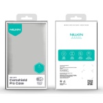 NILLKIN θήκη CamShield Pro για Apple iPhone 17 Air, μαύρη - Image 4